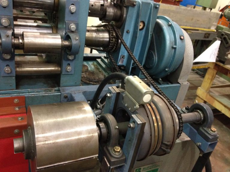 Rolling Mills, Used, Mills Archives Stevens Machine